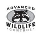 Advanced Wildlife Control - Have a great year of baseball!